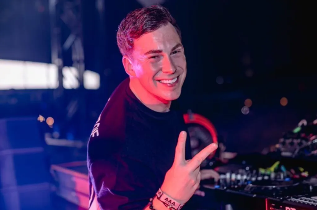 No Armin, No Problem? Hardwell’s ASOT Takeover Turns Heads