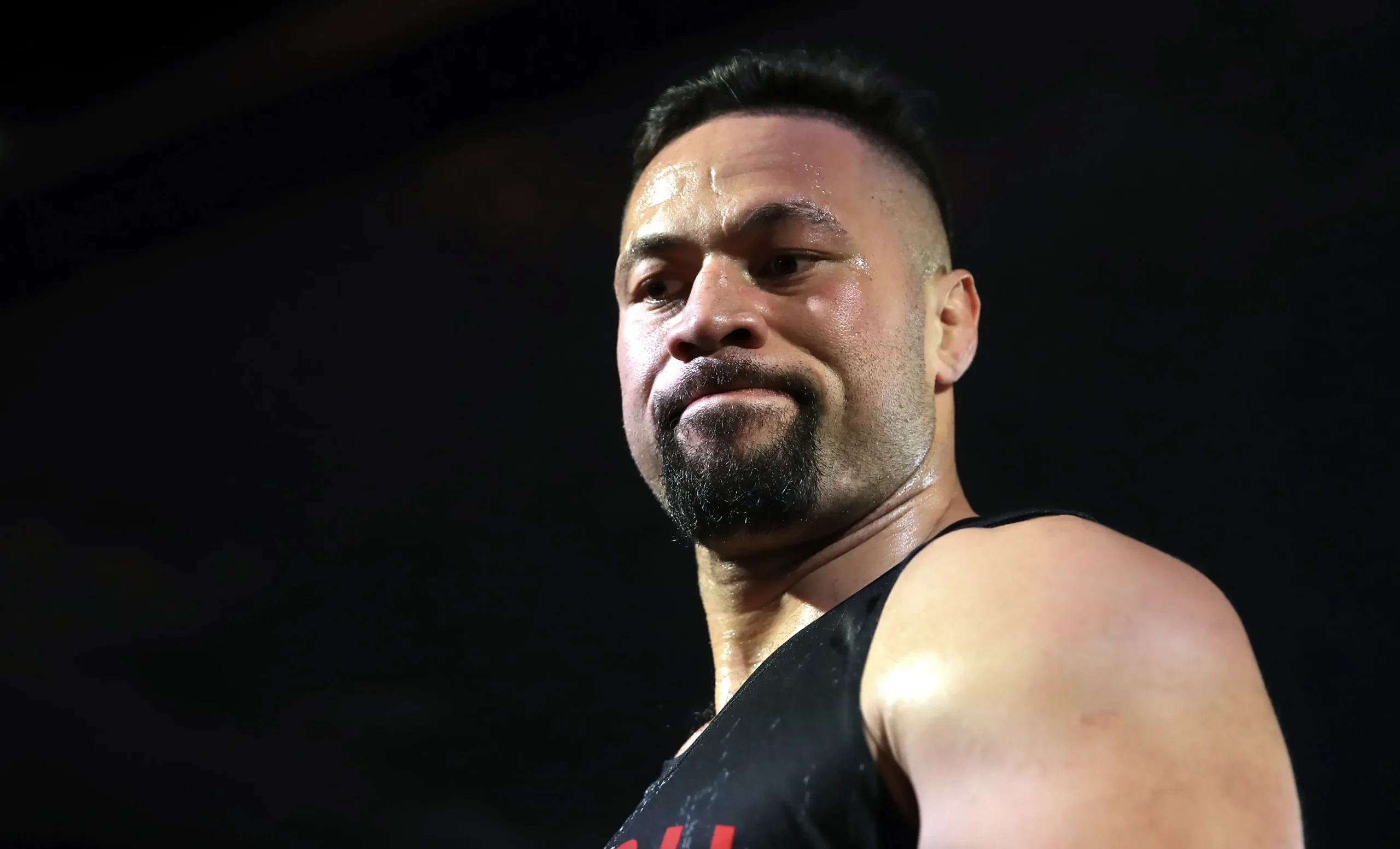 Joseph Parker Finally Gets His Shot at the Title, But the Mystery Behind His Missed Opportunities Shocks Fans