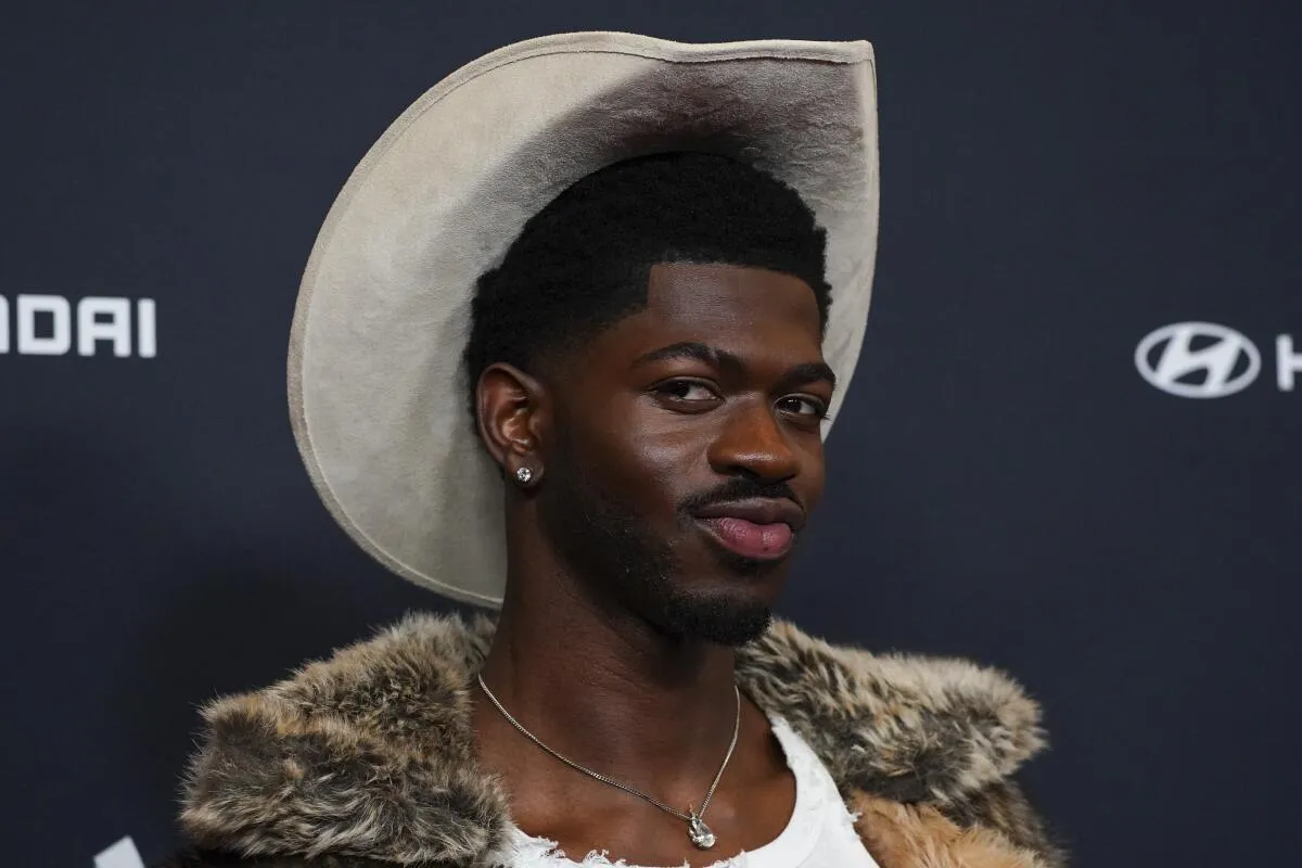 What Will Lil Nas X’s Next Album Be Like After His Arrest?