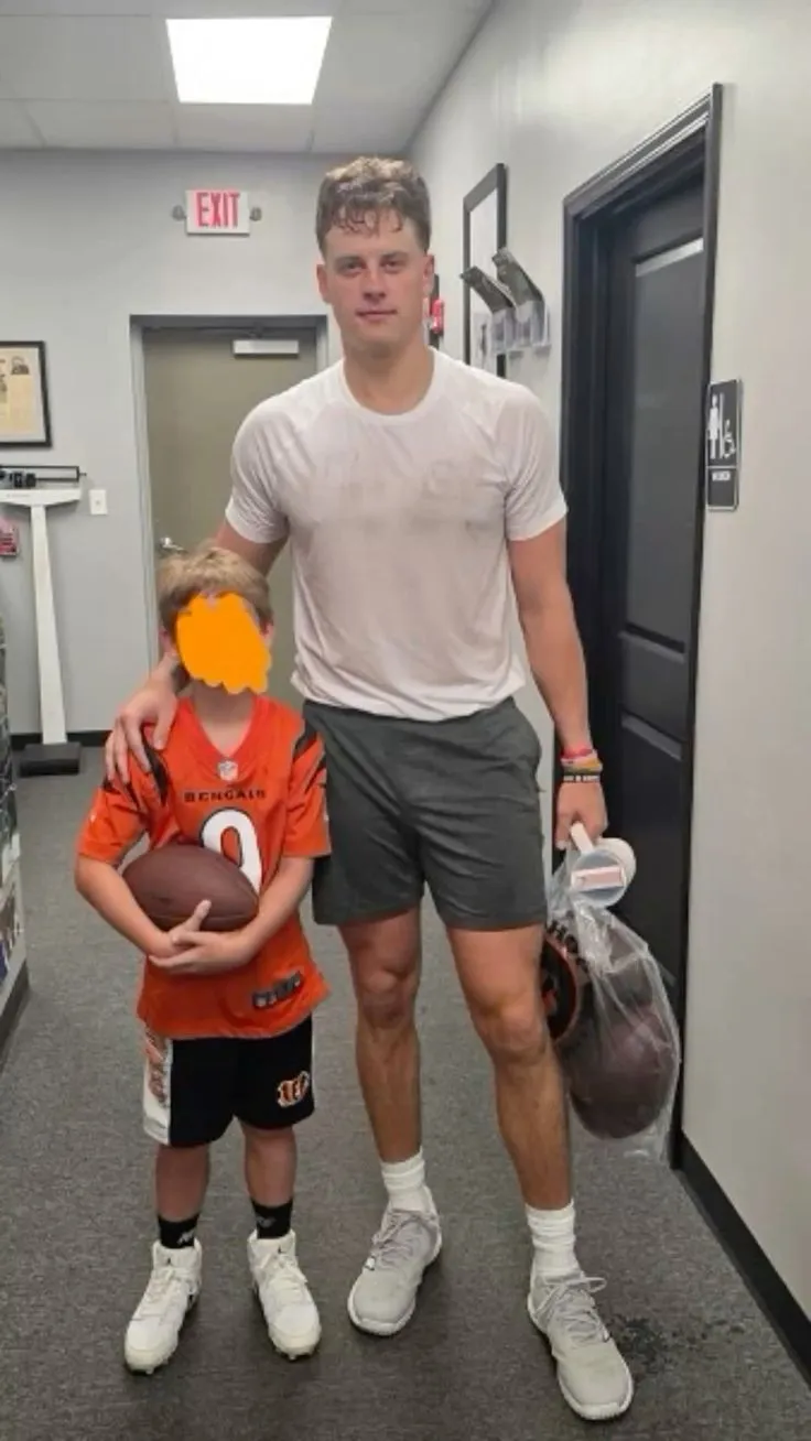 image_68a8280b2b332 Fans Stunned After Beach Photos of Olivia Ponton Spark Wild Baby Rumors with Joe Burrow