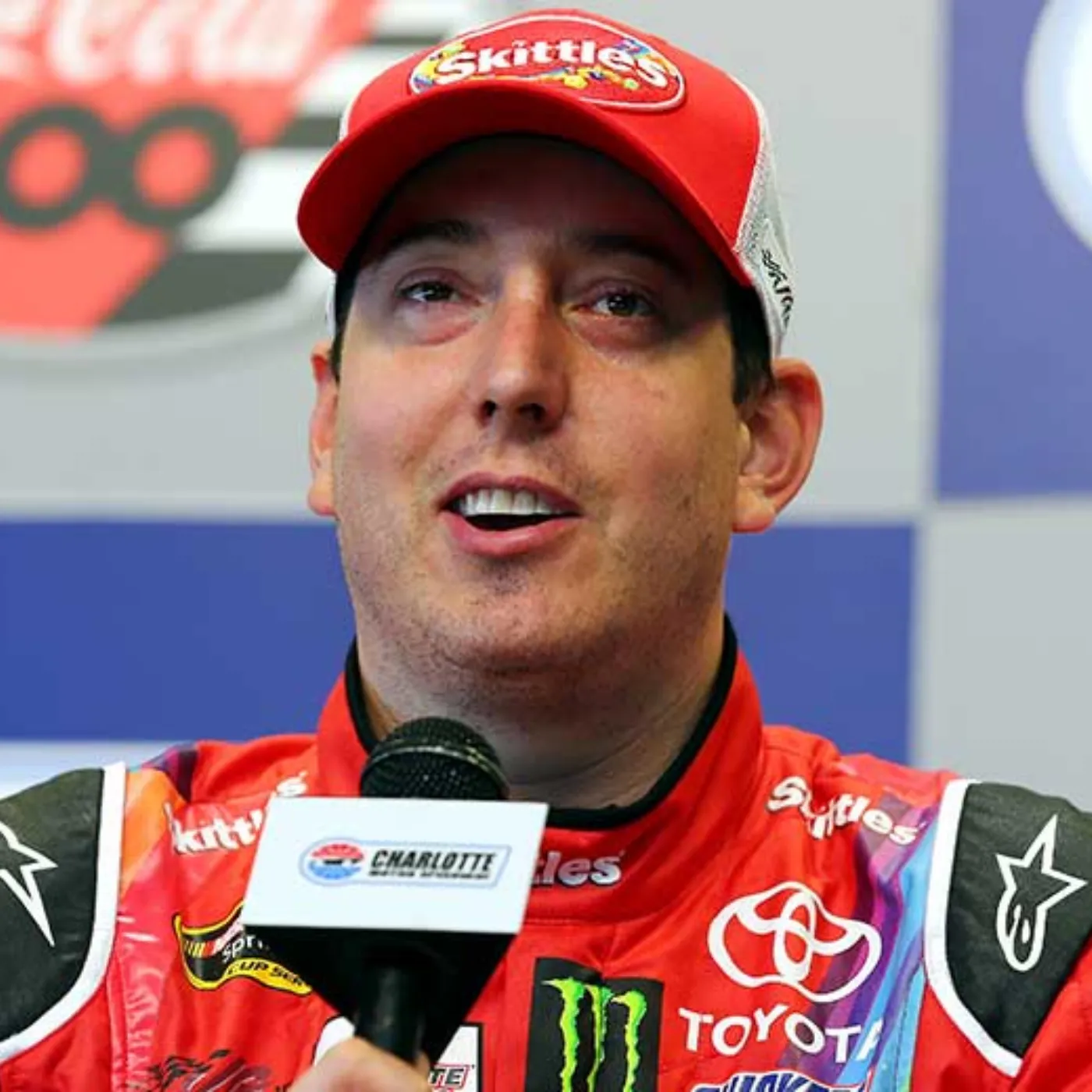 "I Have No Other Choice"—Kyle Busch Officially Speaks Out About His Future