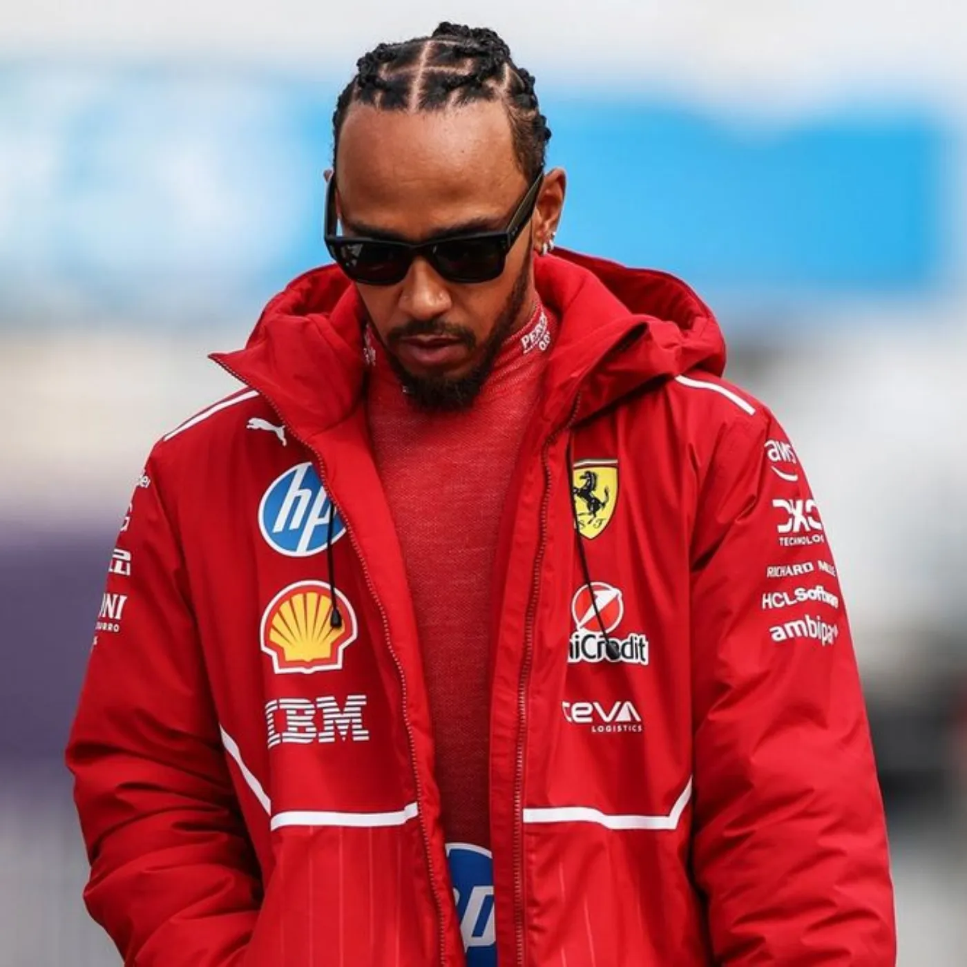 "I Have No Other Choice"—Lewis Hamilton Officially Speaks Out About His Future