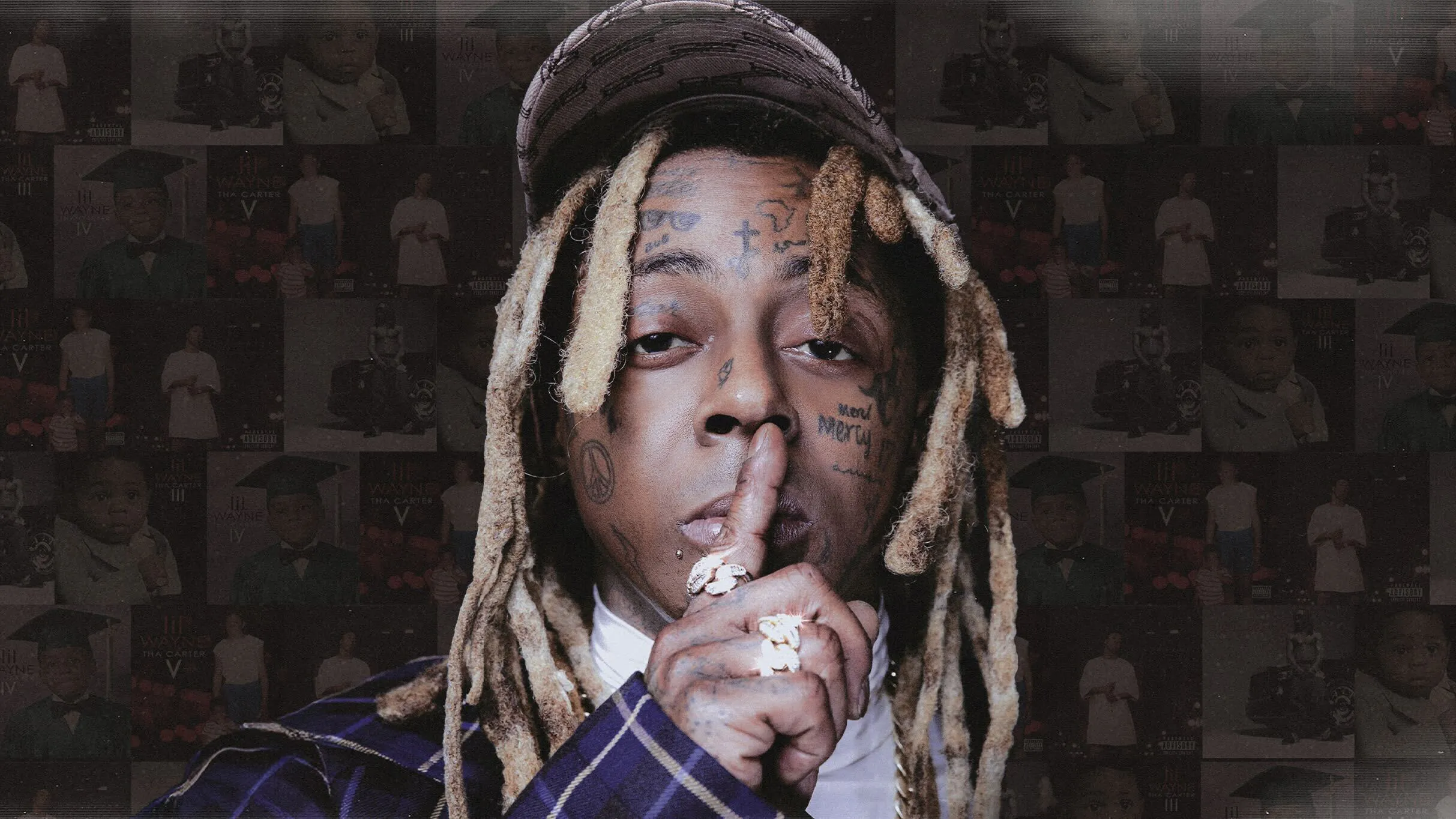 Lil Wayne: Over 20 Years in Hip-Hop and Still at the Top of His Game