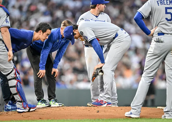 image_68a82e130be5c Shock in Denver: Shohei Ohtani’s Perfect Run Snapped as Rockies Hand Him First Loss of the Season