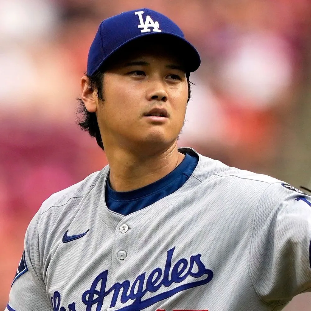 Shock in Denver: Shohei Ohtani’s Perfect Run Snapped as Rockies Hand Him First Loss of the Season