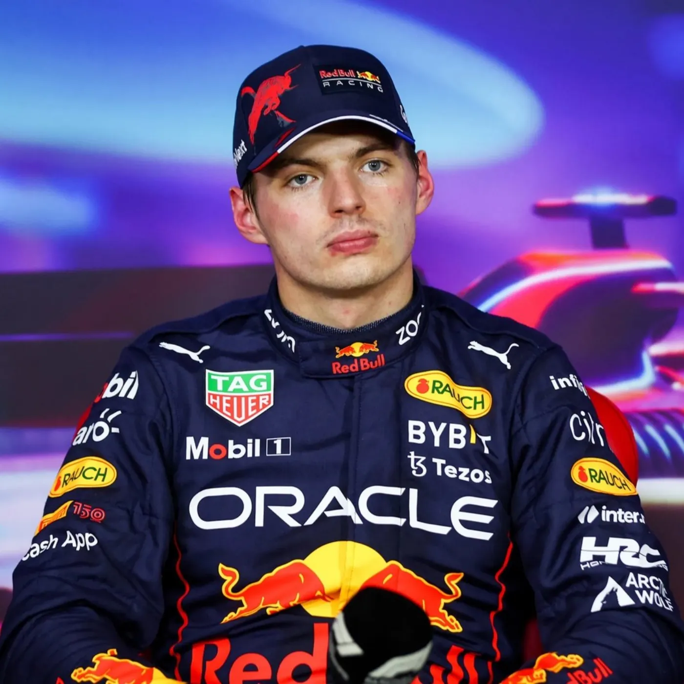 Ex-F1 Champion Exposes the Dark Truth Behind Max Verstappen’s Rise to Dominance