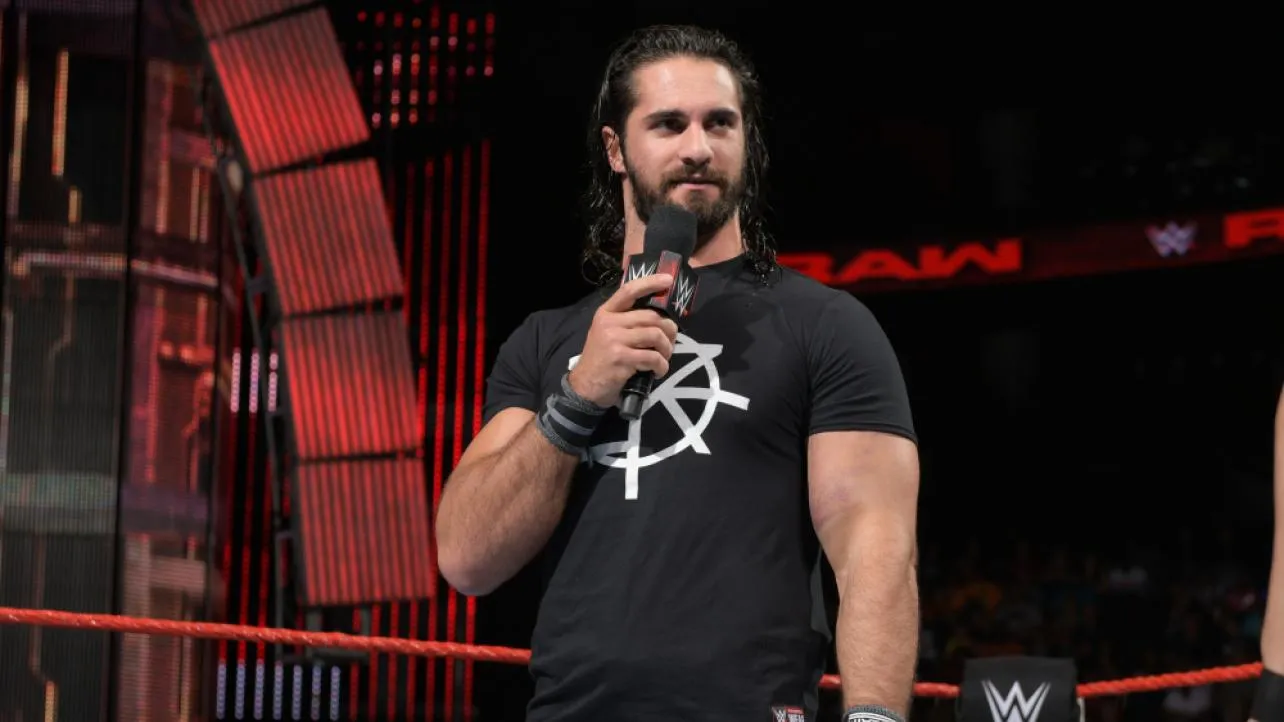 Seth Rollins Declares WWE-ESPN Partnership a Historic Milestone – But One Detail Will Shock You!