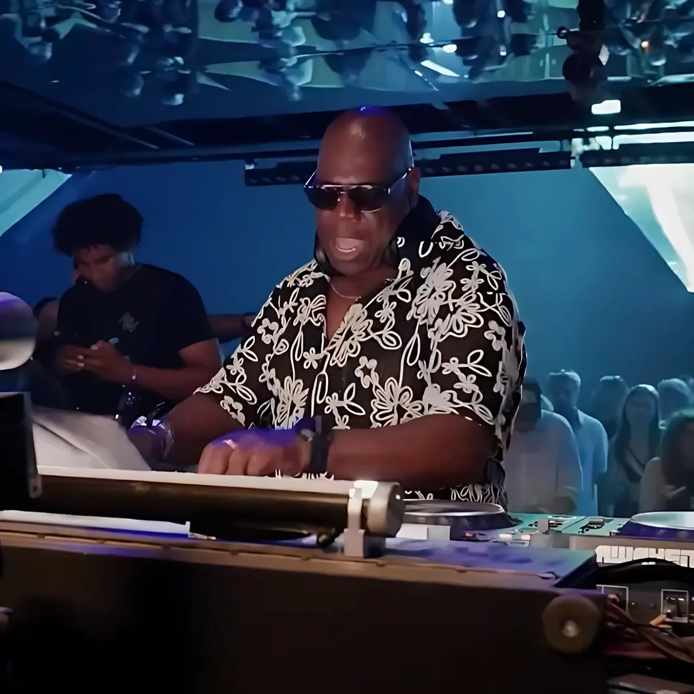 image_68a835eea2d17 "Body and Soul" – The catchy song that attracts listeners all over the world. Carl Cox reveals the ingredients that make up this addictive "BEAT"