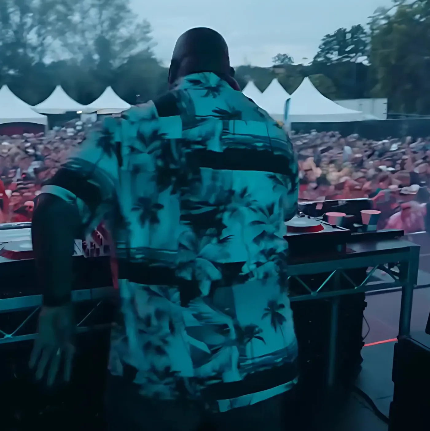 image_68a835ef81e62 "Body and Soul" – The catchy song that attracts listeners all over the world. Carl Cox reveals the ingredients that make up this addictive "BEAT"