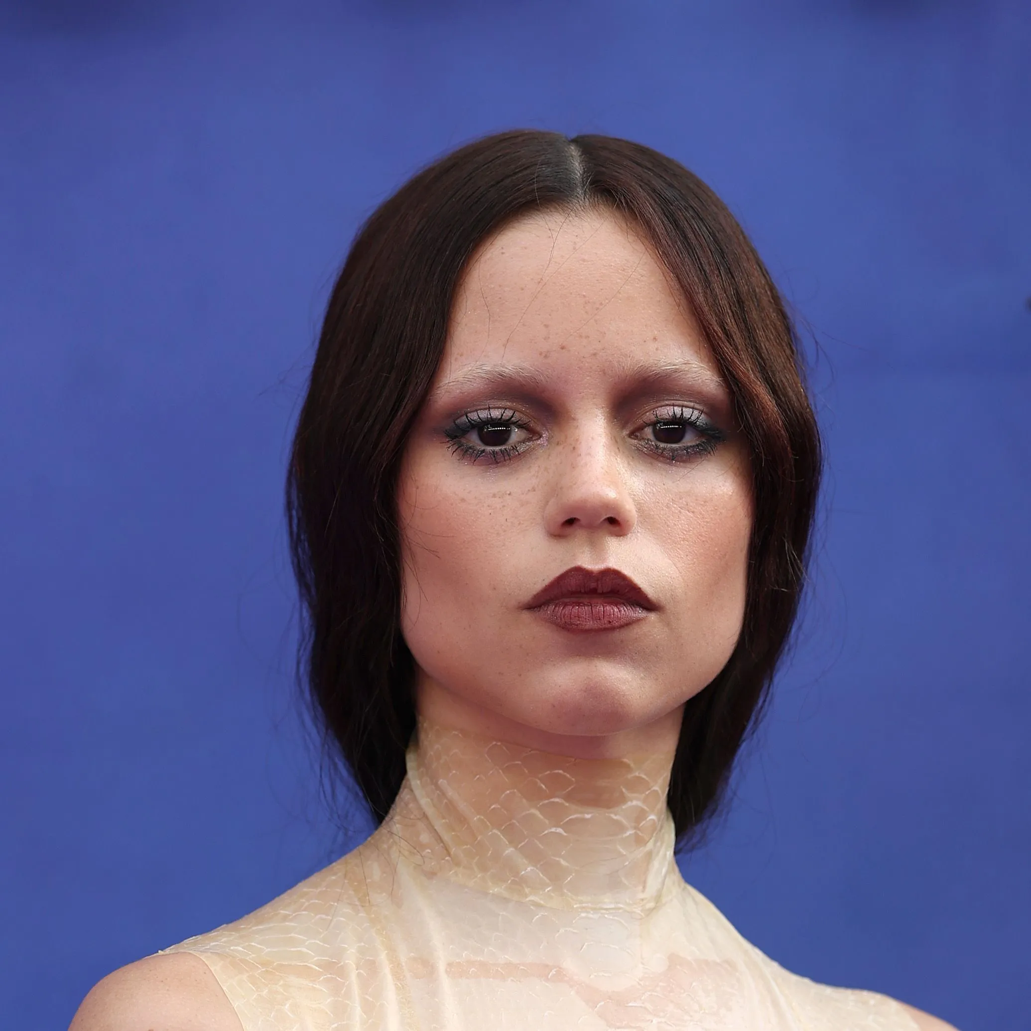 image_68a8362e8b01e Jenna Ortega's Natural Transformation Makes Fans Look Back