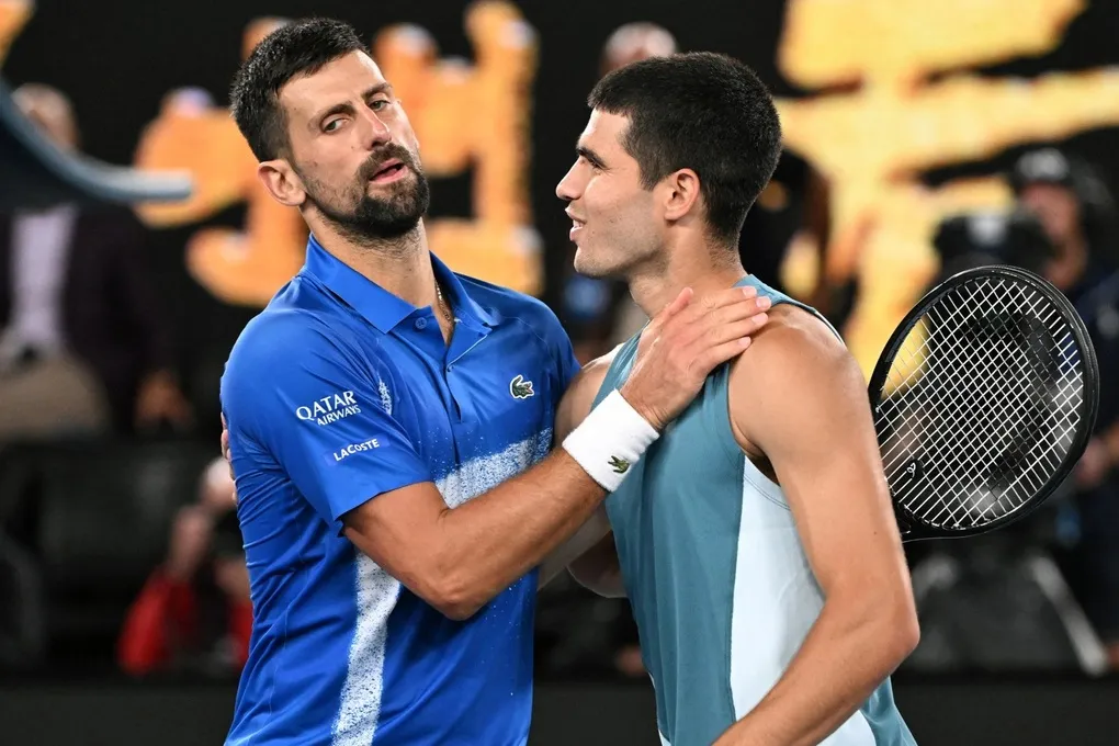 image_68a837582ce78 US Open 2025 Shock Draw: Novak Djokovic on Collision Course with Carlos Alcaraz in Blockbuster Semi-Final
