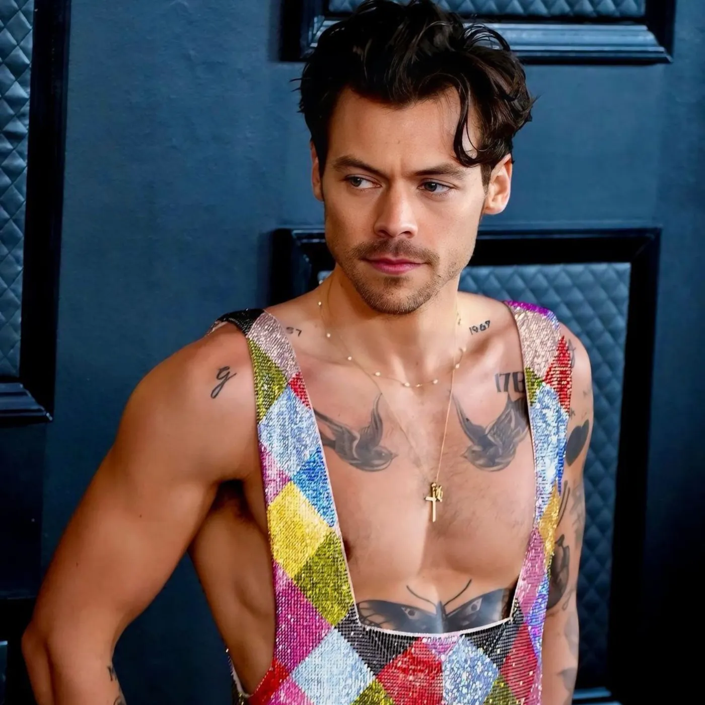 image_68a866a8c1cc0 Pop World Meltdown: Harry Styles Sparks Career Crisis for This U.S. Star