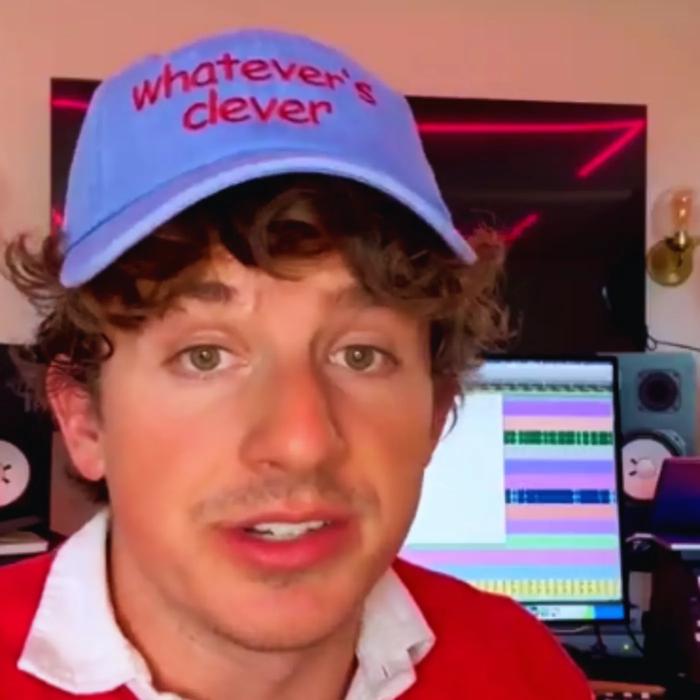 Cover Image for Charlie Puth Just Dropped A Cryptic Clue About “Changes” — And Fans Are Spiraling