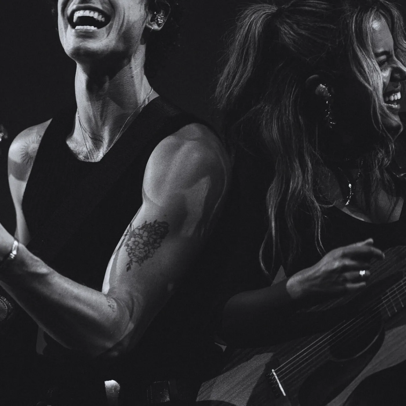 Cover Image for Shawn Mendes’ Amsterdam Mystery: Hoodie Girl, Dark Forest & Hidden Clues