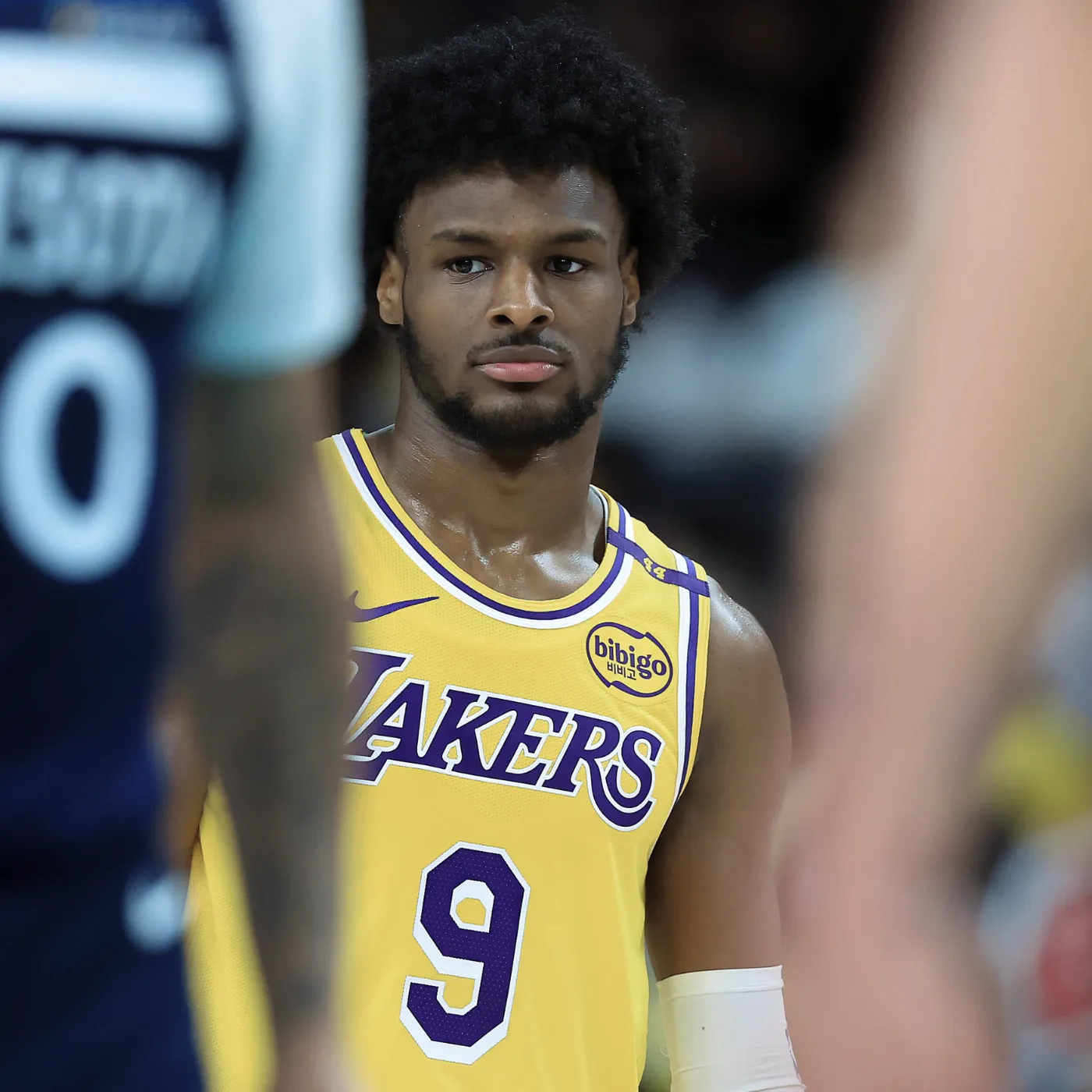 image_68a89b2fca9be Bronny James Might Shock the NBA! Tyreek Hill Spills Why Minutes Are Coming