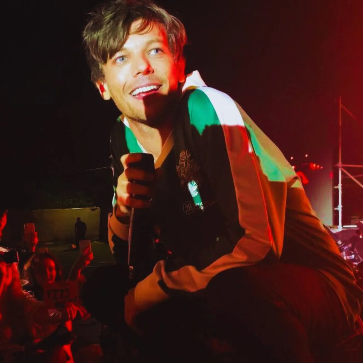 Cover Image for From UK to NYC: Louis Tomlinson’s Festival Is About to Go Viral!