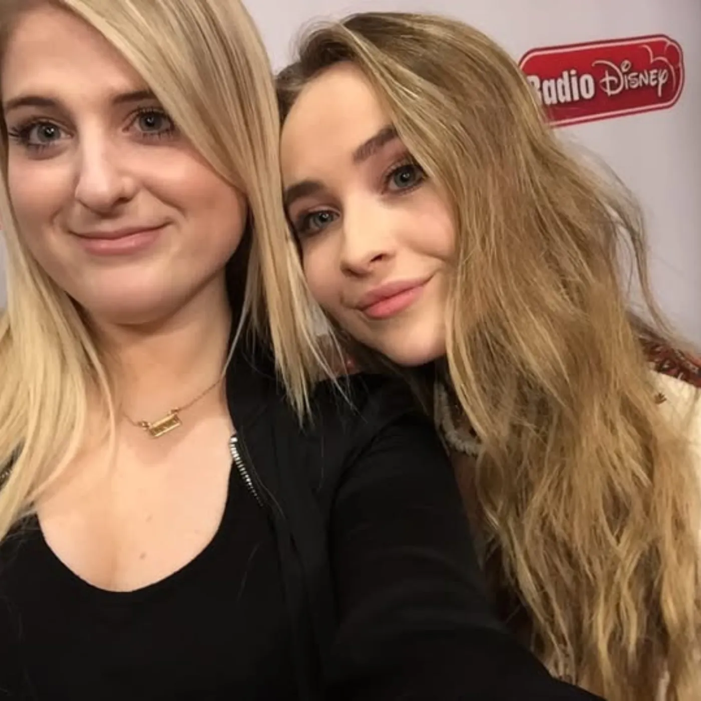 image_68a8f3eb386dc You Won’t Believe Sabrina Carpenter Gave Meghan Trainor Her ‘Big Break’!