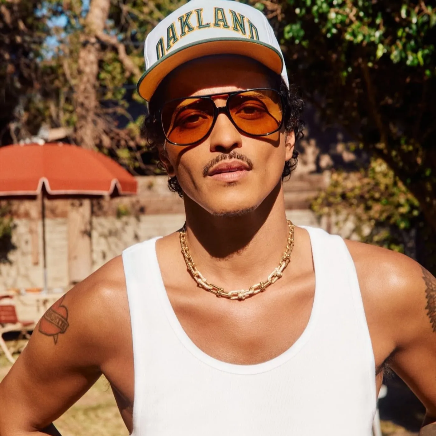 image_68a8ffd27bff0 Jessica Caban Sparks Buzz With Cryptic Support for Bruno Mars at VMAs 2025