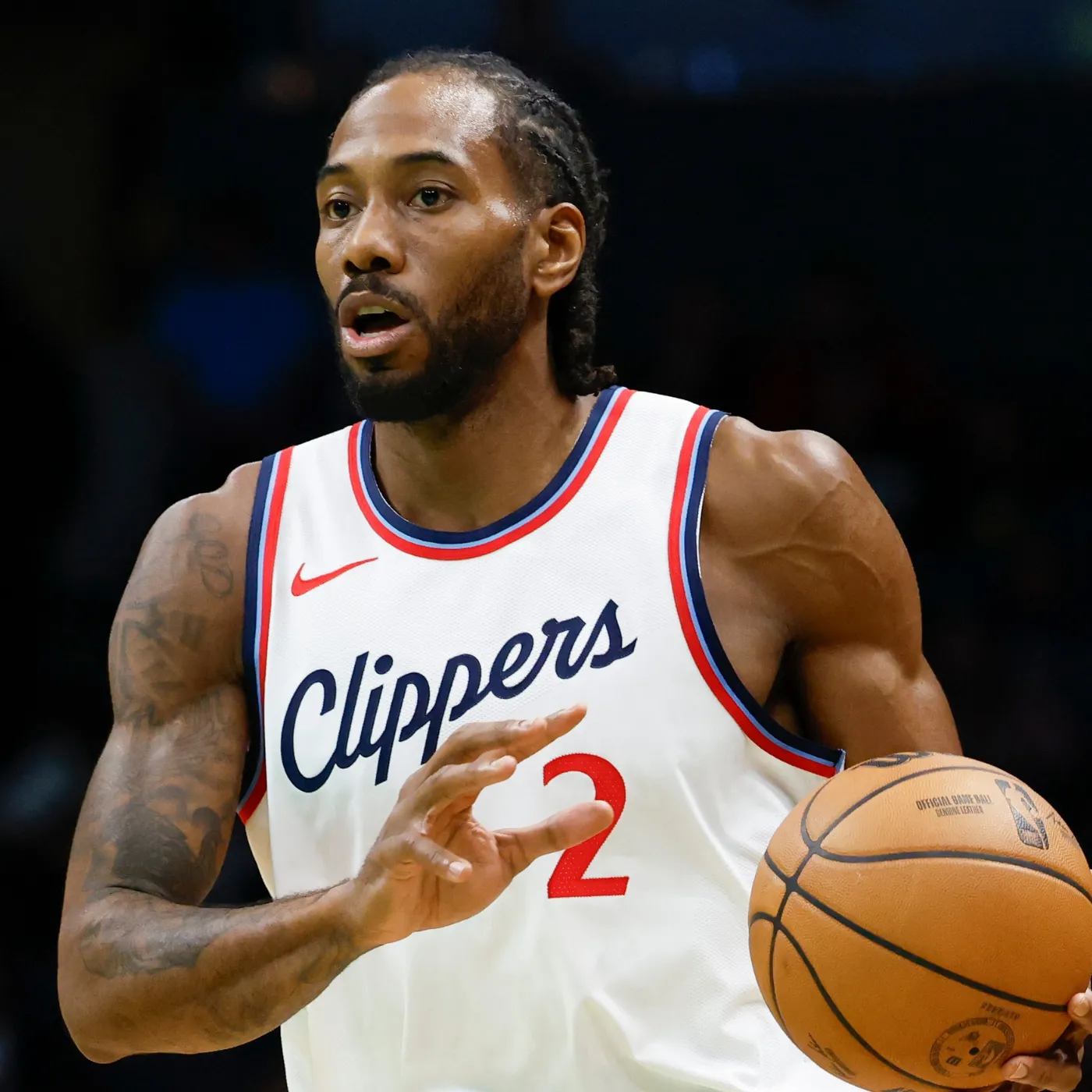 Kawhi Leonard Just Triggered Serge Ibaka… and Raptors Fans Are LOSING It