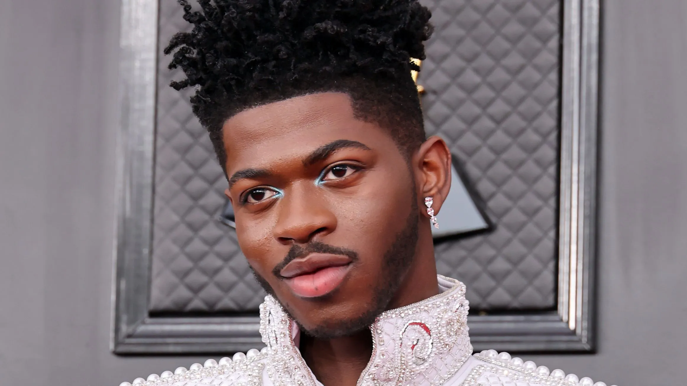 image_68a915d0461cf Will Lil Nas X Overcome Difficulties to Come Back Stronger?