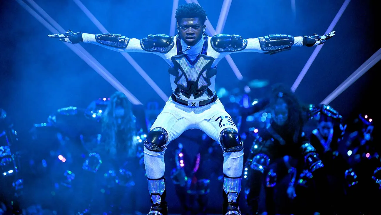 How Lil Nas X Connects With Young People Through Social Media, TikTok and Memes