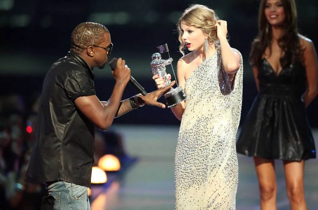 image_68a919496a108 “Taylor Swift’s New Album Was Praised as a Masterpiece – But It Turns Out to Be the Most Savage Revenge Strike Against Kanye After 15 Years of Drama!