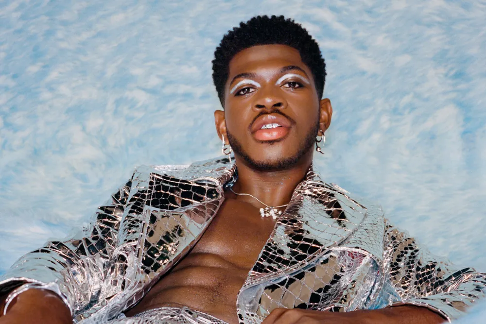 Can Lil Nas X Turn Scandal Into Art Like Eminem, Kanye West, or Lady Gaga?