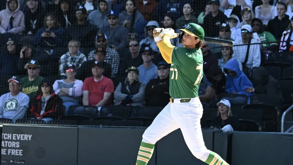 image_68a91ee09c4f5 The Glory of Nick Kurtz Comes at a Price—And the Struggles Are More Intense Than You Think. Have You Heard the Full Story?