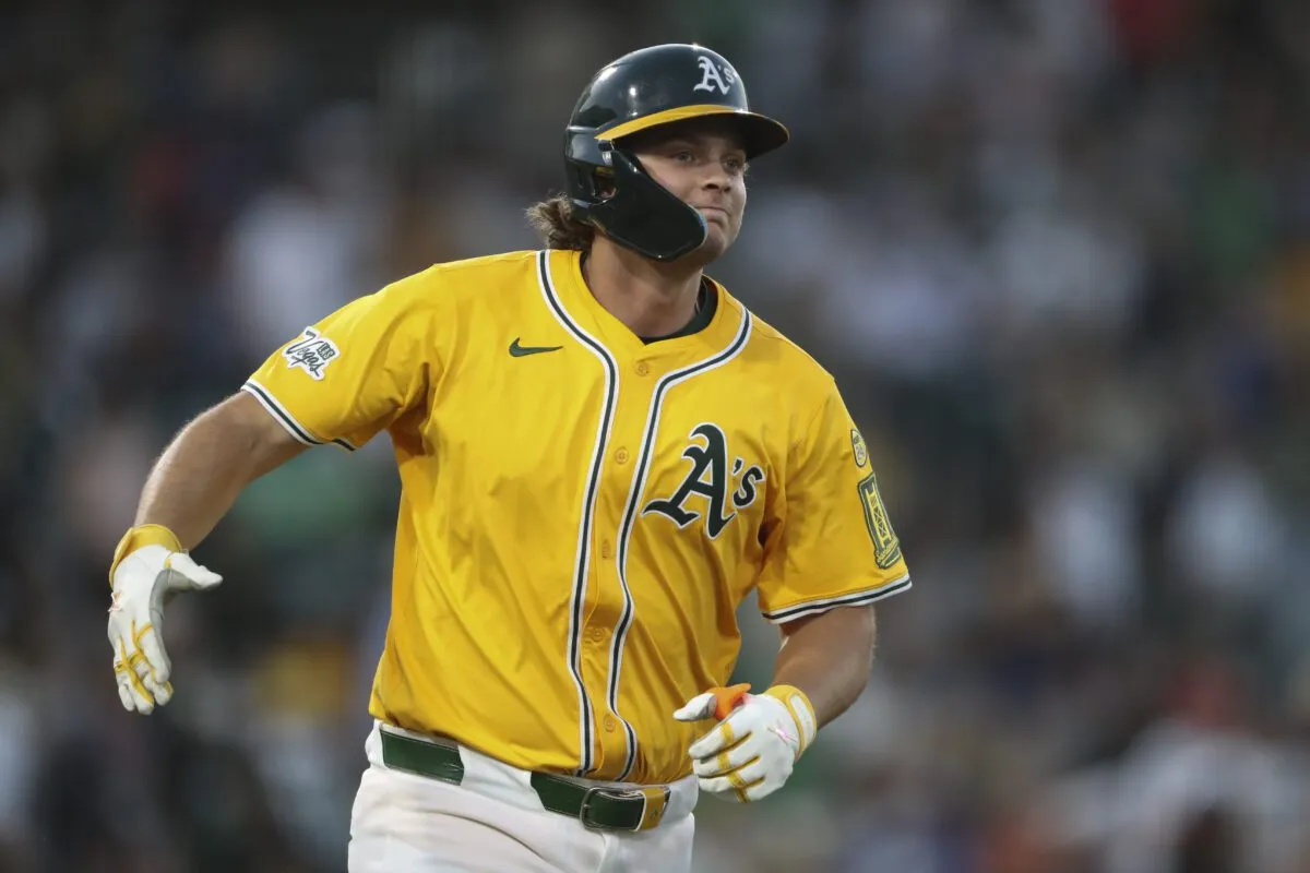 The Glory of Nick Kurtz Comes at a Price—And the Struggles Are More Intense Than You Think. Have You Heard the Full Story?