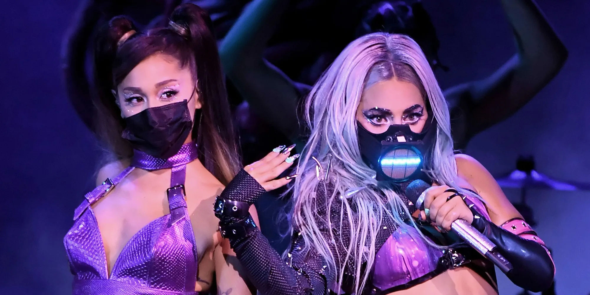 Two Pop Billionaires? Lady Gaga and Ariana Grande’s Rumored Collab Could Be the Most Expensive Ever
