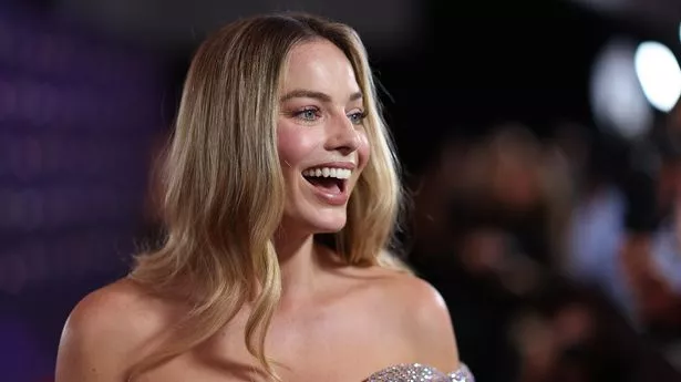 image_68a9242e72b3b Margot Robbie Opens Up About Motherhood for the First Time After Quietly Welcoming Baby