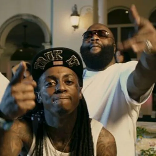 Rick Ross Reveals Why Lil Wayne Is the Irreplaceable Man in Rap