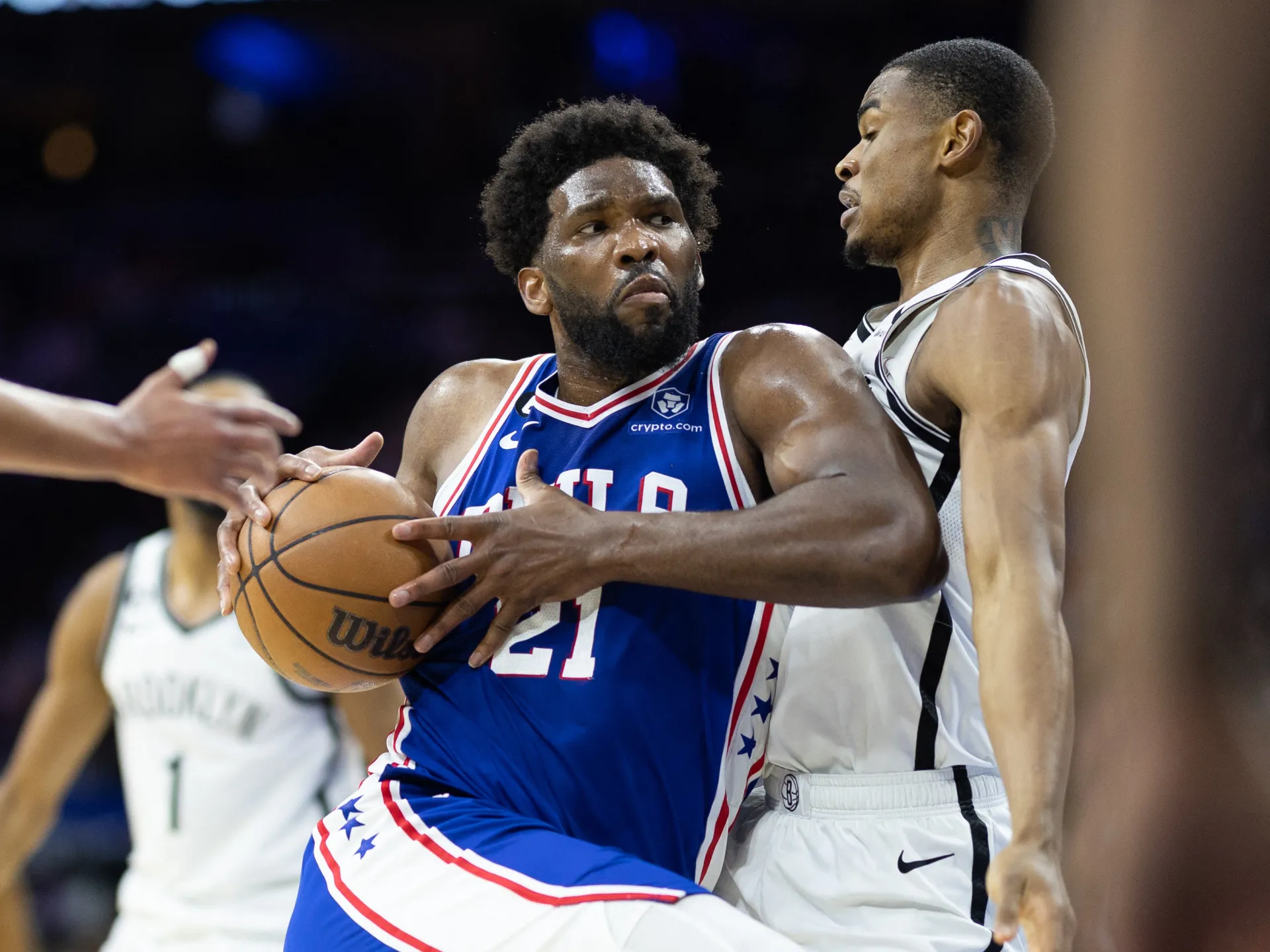 Greatness Interrupted: The Hidden Toll of Joel Embiid’s Injuries on His Legacy