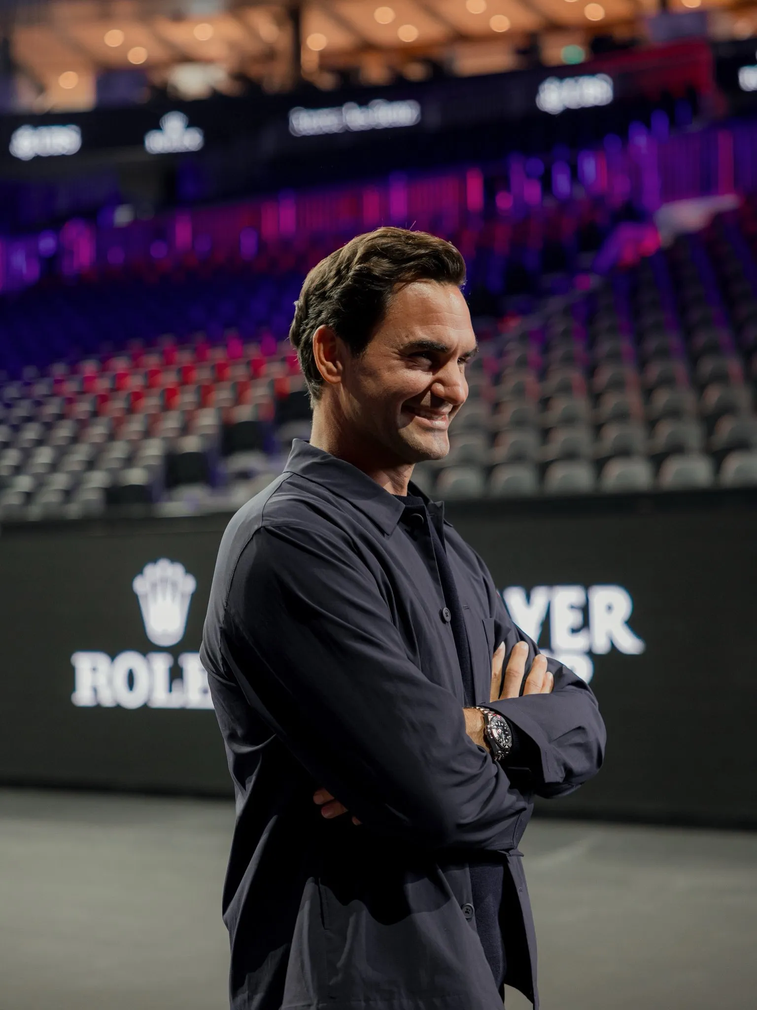 Roger Federer Stuns Fans by Joining LeBron James, Michael Jordan and Other Legends in a Rare Exclusive Athlete Club