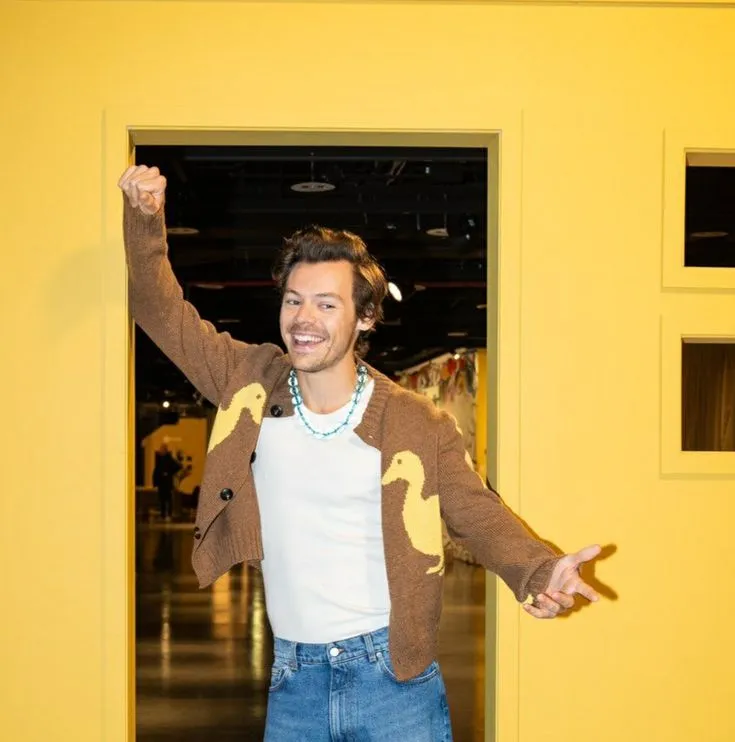 image_68a92ae630d75 Record Alert! Harry Styles Breaks All Spotify Streaming Records With an Unstoppable Track