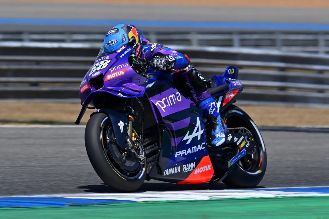 image_68a92b2369bed Oliveira Reveals Car Setup Strategy Before Hungary's Toughest Challenge