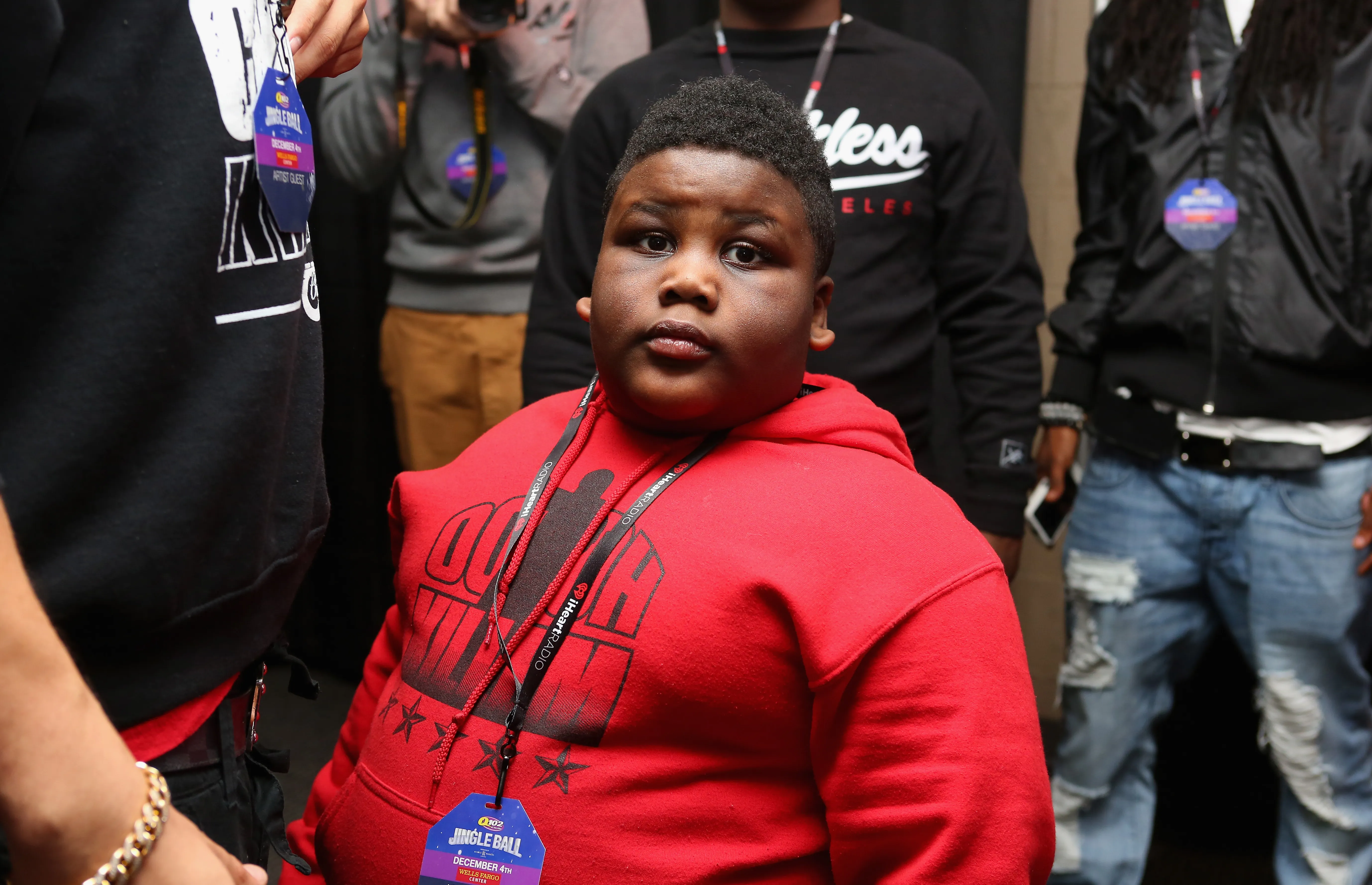 image_68a92d01df7a8 Lil Terrio, the once overweight boy, has now achieved a dramatic weight loss