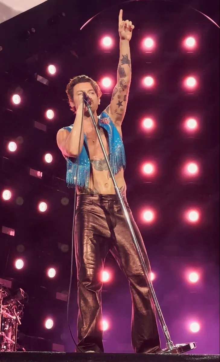 image_68a92d719c124 Harry Styles: From His Beaming Schoolboy Smile to Sold-Out Stages – But What Shocks Fans the Most Is His First Girlfriend!