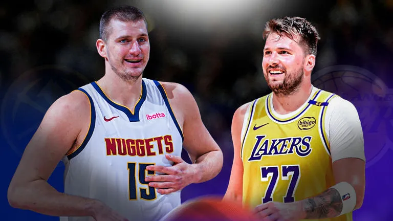 image_68a9315833fdc Luka Doncic found himself in a difficult position when he accidentally ran into NBA star Nikola Jokic: A shocking result that fans could hardly believe