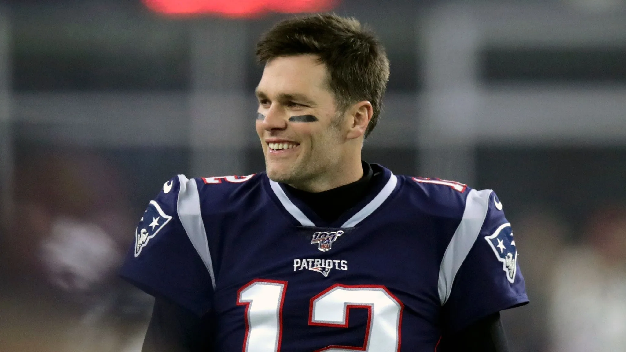 Fans Can’t Stop Talking About Tom Brady’s Viral Interaction With ESPN Reporter