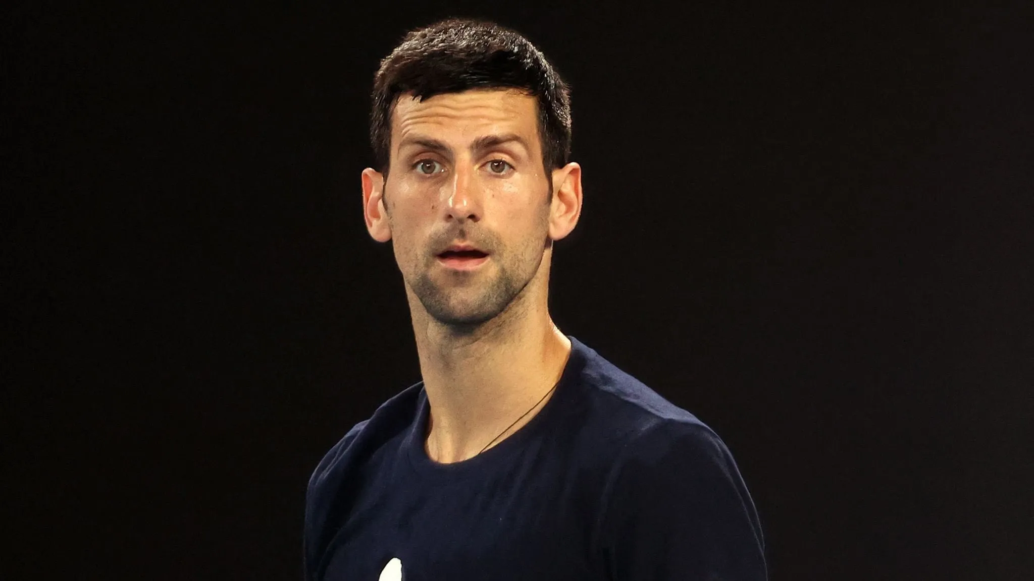 Crowd Erupts as Novak Djokovic Shocks Fans with First Pitch at Yankees Game — Not the Style Anyone Expected