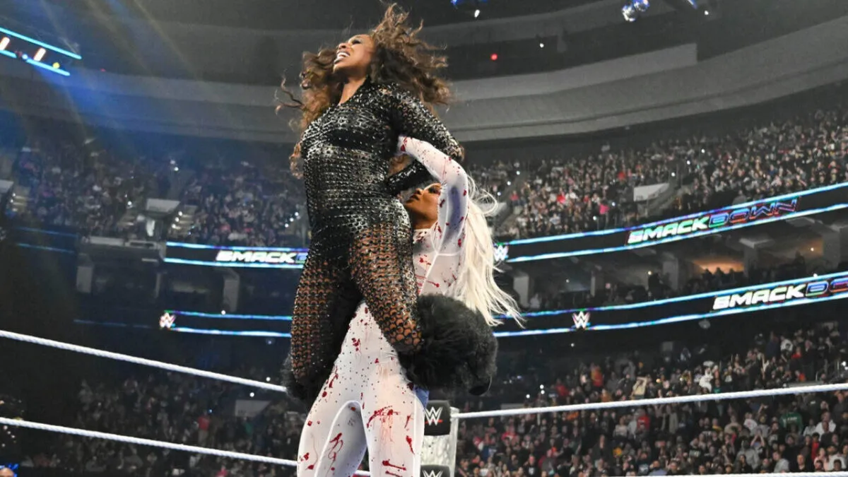 image_68a9381be1550 Bianca Belair Thought She Had Found Jade Cargill’s Attacker – But It Turned Out to Be the One She Trusted the Most!