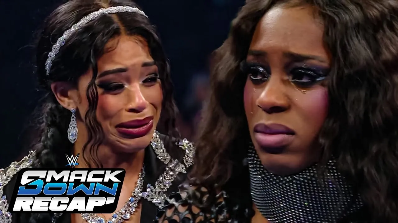 image_68a9381f0b583 Bianca Belair Thought She Had Found Jade Cargill’s Attacker – But It Turned Out to Be the One She Trusted the Most!