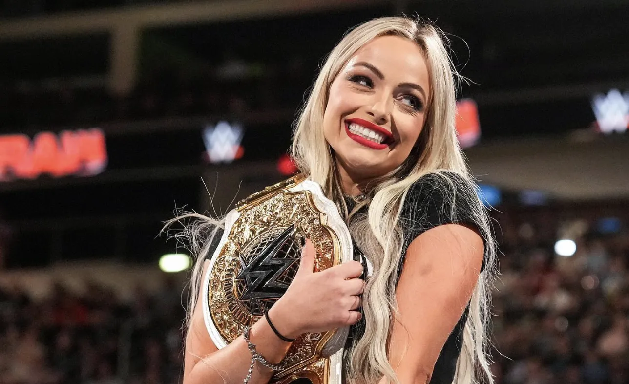 image_68a93c4d223b4 WWE Might Forget About Her – But Liv Morgan Just Proved One Bold Message Is Enough to Shake the Entire Arena!