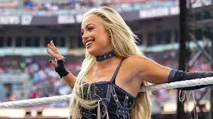 WWE Might Forget About Her – But Liv Morgan Just Proved One Bold Message Is Enough to Shake the Entire Arena!