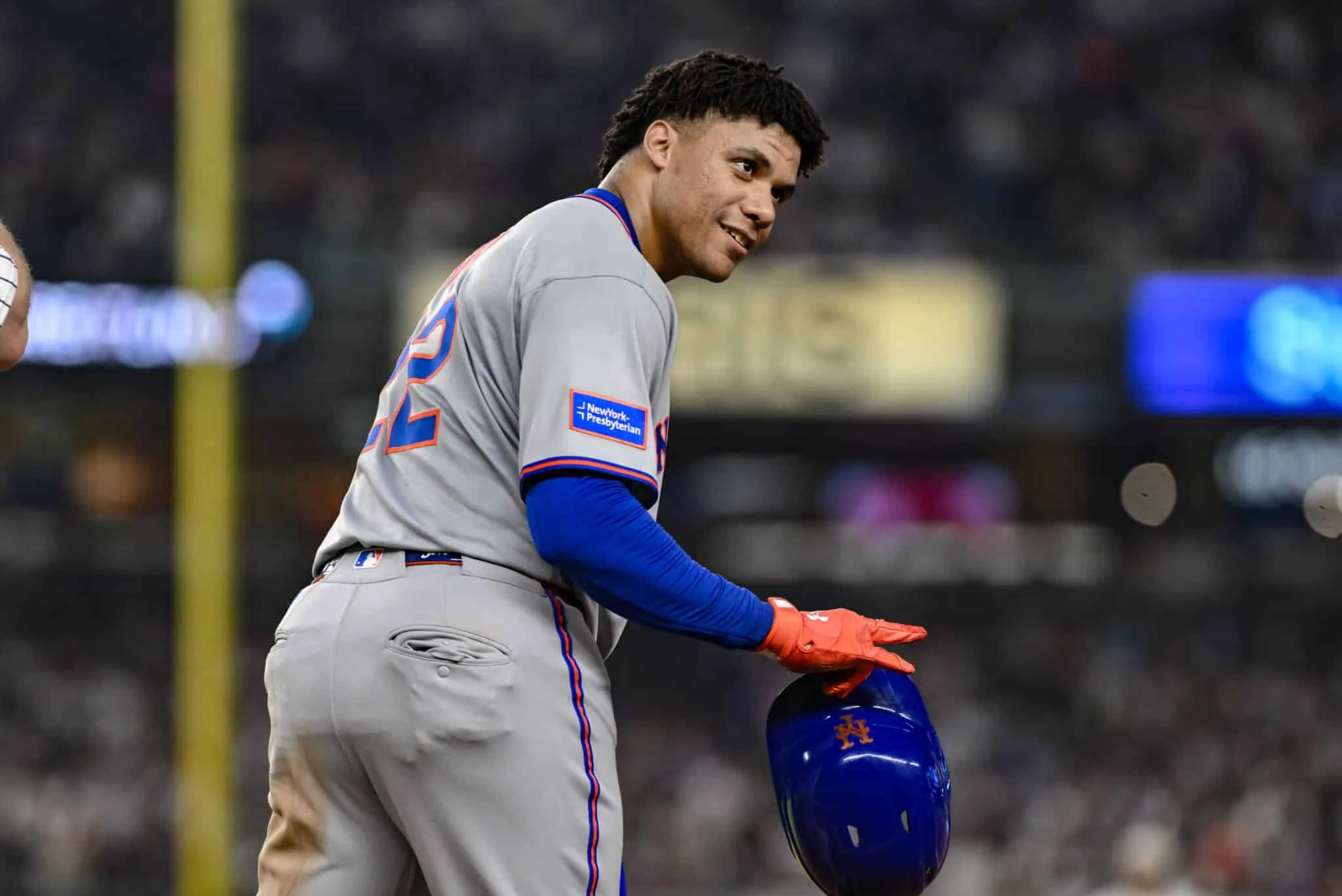 Juan Soto Doubles Down: ‘100% Since Day One’ — Mets Star Refuses to Give Up on Playoff Dream