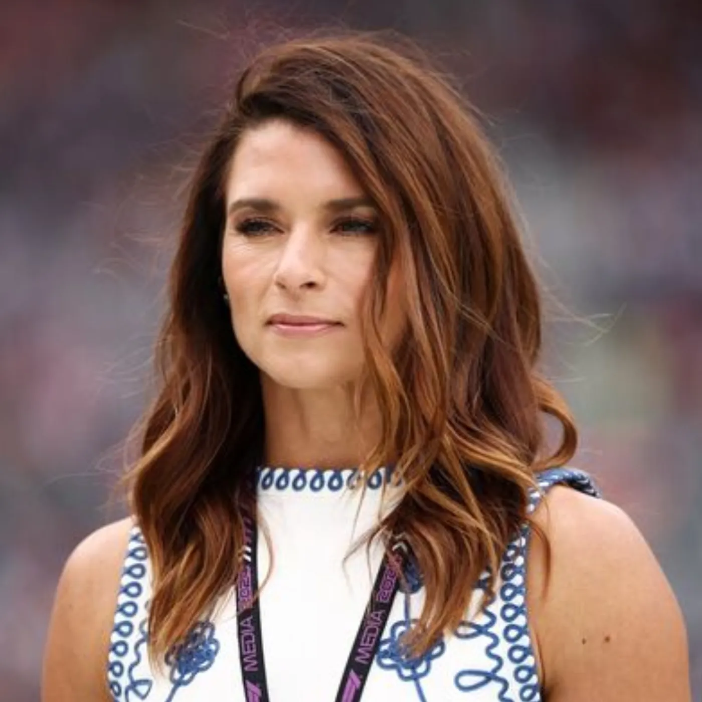 Danica Patrick’s Explosive NASCAR Return Confirmed – And Her 5-Word Message Left Fans in Shock
