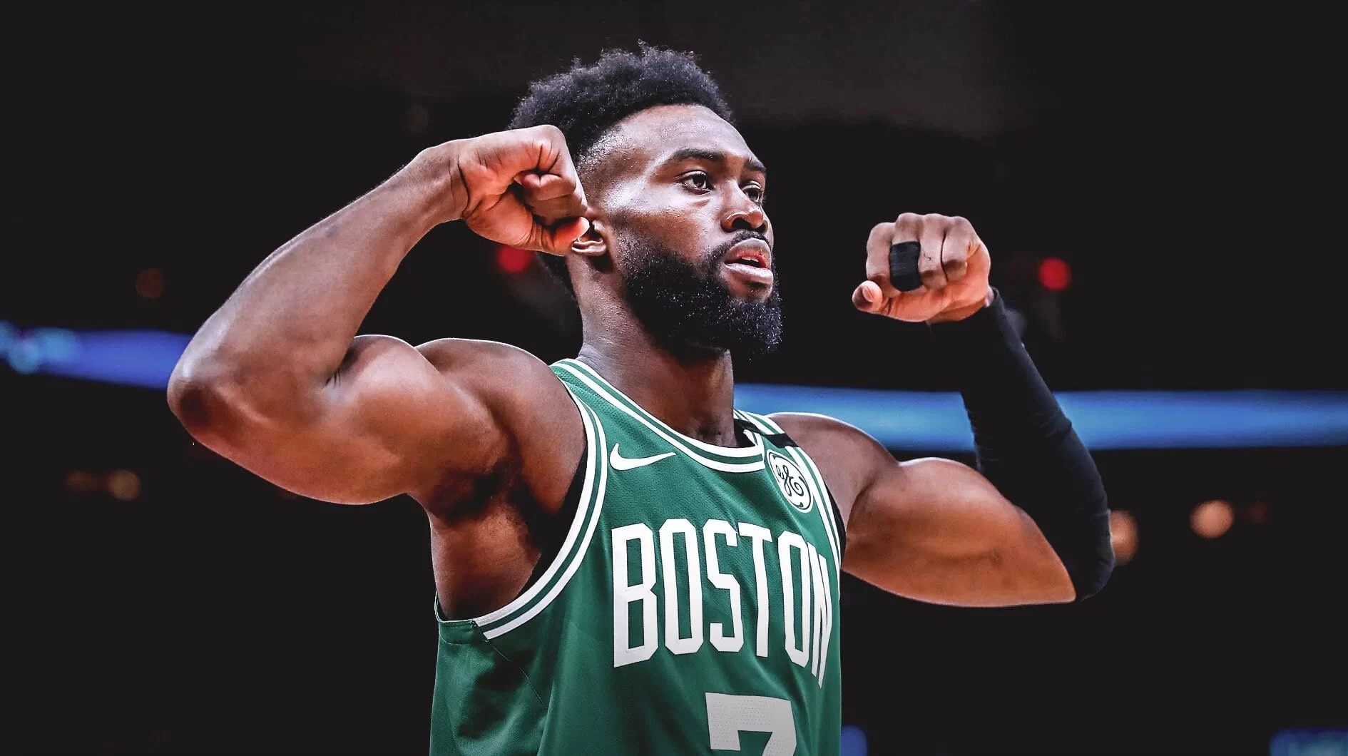 Shock Twist: Jaylen Brown’s Dad Says Parking Lot Stabbing Was Pure Self-Defense