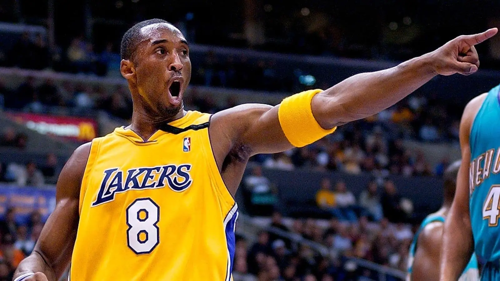 Kobe Bryant Film in the Works at Warner Bros: Honoring a Basketball Legend