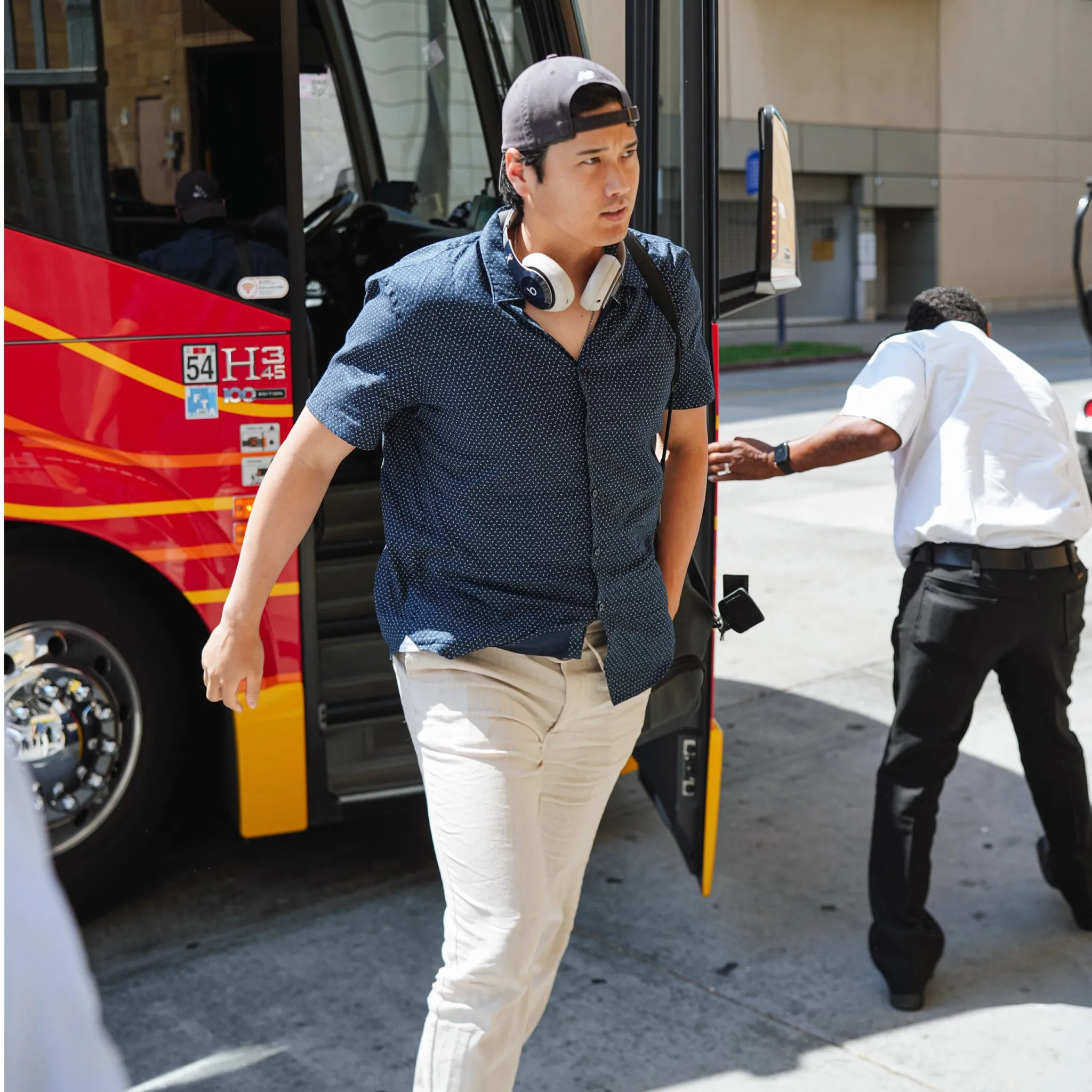 All Eyes on Shohei Ohtani as He Gears Up for a Blockbuster Showdown in San Diego